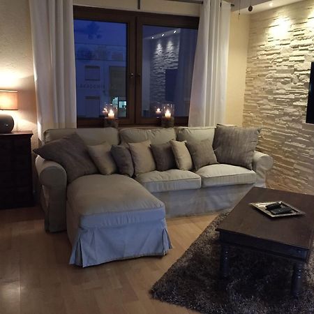 Appartement St. Barbara Trier Dış mekan fotoğraf