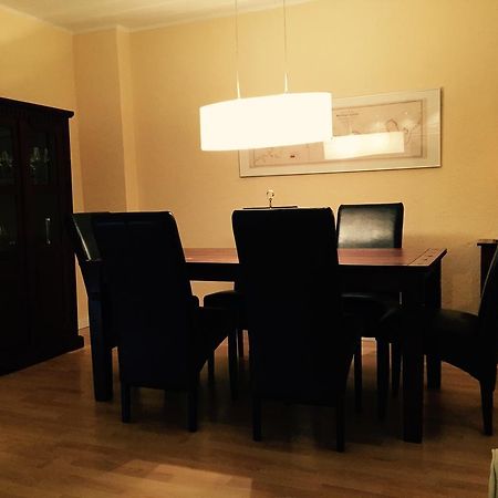 Appartement St. Barbara Trier Dış mekan fotoğraf